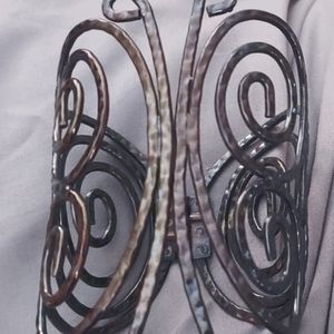 Womens Bracelet (Metal)